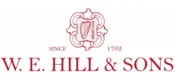 W.E. Hill & Sons
